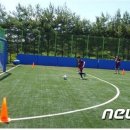 이천시 히딩크드림필드 (시각장애인축구장) 이미지