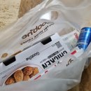 김해 진영 치킨맛집 굽네치킨 김해진영점 양념히어로 포장 후기