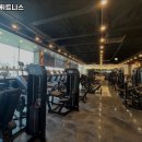 더블비휘트니스 이미지