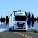 대형타이어 이미지