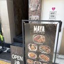 성수동 맛집 마야 후기, 데이트하기 좋은 분위기와 추천 메뉴 총정리