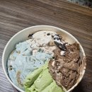 배스킨라빈스 31 일주일에 세번먹은 이달의 맛 추천 및 와사비 아이스크림 후기 내돈내산 사이즈별 가격