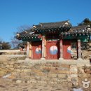 구불3길(큰들길) 이미지