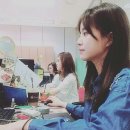 20160630 KBS N 아나운서 인스타 이미지