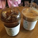 Just coffee(저스트커피)