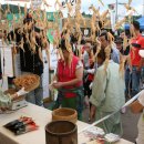 금산인삼국제시장 이미지