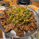 엄마의 부뚜막 | 용인 수지구 맛집 할머니 부뚜막｜불백·청국장 정식 솔직후기