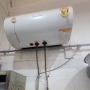 351 | 안양 보일러 평촌동 경동나비엔 ESW351-50WH 전기온수기 설치 후기