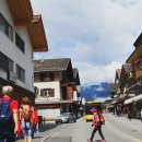 2017년 7월 7일(금,저녁)~7월16일(일) 9박10일 [해외여행 24탄]스위스 알프스 걷기여행 2 이미지
