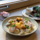 강남역 | [서울 강남] 데이트하기 좋은 강남역 파스타 “브리비트 강남역” 후기