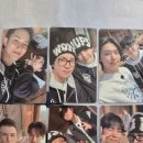 명호민박 | [25년 2분기 세븐틴] 나나민박~ 특전