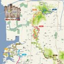 월미도길 이미지