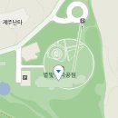 전기차충전소_관음사 휴게소 이미지