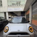㈜엔에이모터스 | [MINI COOPER 출고기] 미니쿠퍼 5도어 출고기/트렁크 프러포즈/꽃 이벤트
