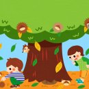 삼산 소공원 이미지