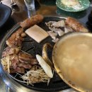 [하루일과] 청주 막창 품은 뒷고기 가경개신점