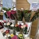 군산농협 로컬푸드직매장 하나로마트 이미지