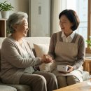 세계로의료복지센터 | 노인복지 재가요양 서비스 종류와 신청 방법, 등급 판정 실제 후기 공유