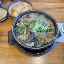 은희네해장국표선점