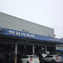 쌍용오토프라자 이미지
