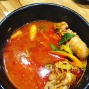 춘여닭숯불닭갈비