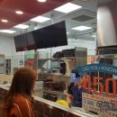 도미노피자(안중점) 이미지