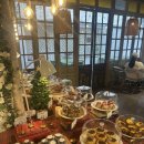 강남카 | [썸띵어바웃커피] 강남역카페 신논현역카페 강남 썸띵어바웃커피 카타이프케이크 솔직후기