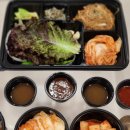 군산 갈비탕 쩌는곳-참조은명가람갈비
