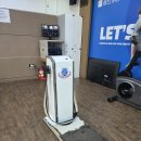 삼희아파트 운동기구 | 목포 아파트 헬스장 운동기구 납품 후기, 벨트마사지기 설치