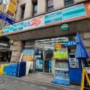 GS25 수유점 이미지