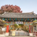 덕진공원(정문) 이미지