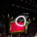 오페라 청 | 오페라의 유령 - 후쿠오카 후기