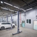 삼천리자동차정비 이미지