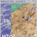 [국립중앙박물관] 빛의 과학, 문화재의 비밀을 밝히다. 이미지