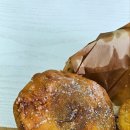 쉐프윤수제찹쌀꽈배기고로케