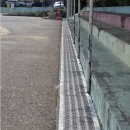 천안봉서중학교 | 🔧 천안봉서중학교 "덮개 일체형 U자형" 그레이팅 설치 시공 후기