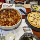 일미리금계찜닭 이미지