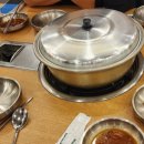 효담칼국수 닭한마리 이미지