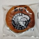 호두단팥빵