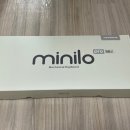 미니pc방 | [사무용키보드] 바밀로 미니로98프로 저소음적축 후기 (내돈내산)