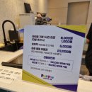 퍼플 큐비쥬 키즈카페 이미지