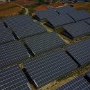 (주)신성솔라에너지태양광발전소 이미지