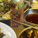 [인생 우대갈비집 / 동탄 영천동 맛집] 짚불태백 동탄본점 솔직 방문 후기