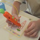 3D펜 상상놀이터 | 어린이 선물추천 저온 뉴당그니 3D펜 상상박스 후기