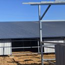 미래 태양광발전소 이미지