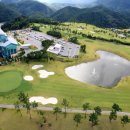 일출 스크린골프 이미지