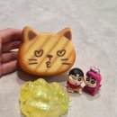 펀아트 | 영등포 타임스퀘어 말랑이 스퀴시 아트박스 짱구 피규어 펀스퀘어 가챠샵 구경 볼거리 구매 추천