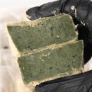 무등산호랭이 이미지