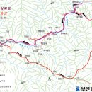 제154차 10월 경상북도 청송군 주왕산(720m) 정기산행을 공지합니다. 이미지