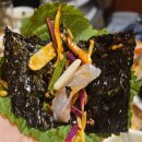 [잠실새내 맛집] 오징어세상 | 신선한 횟집 추천 솔직후기 | 우럭회무침 맛있어요.